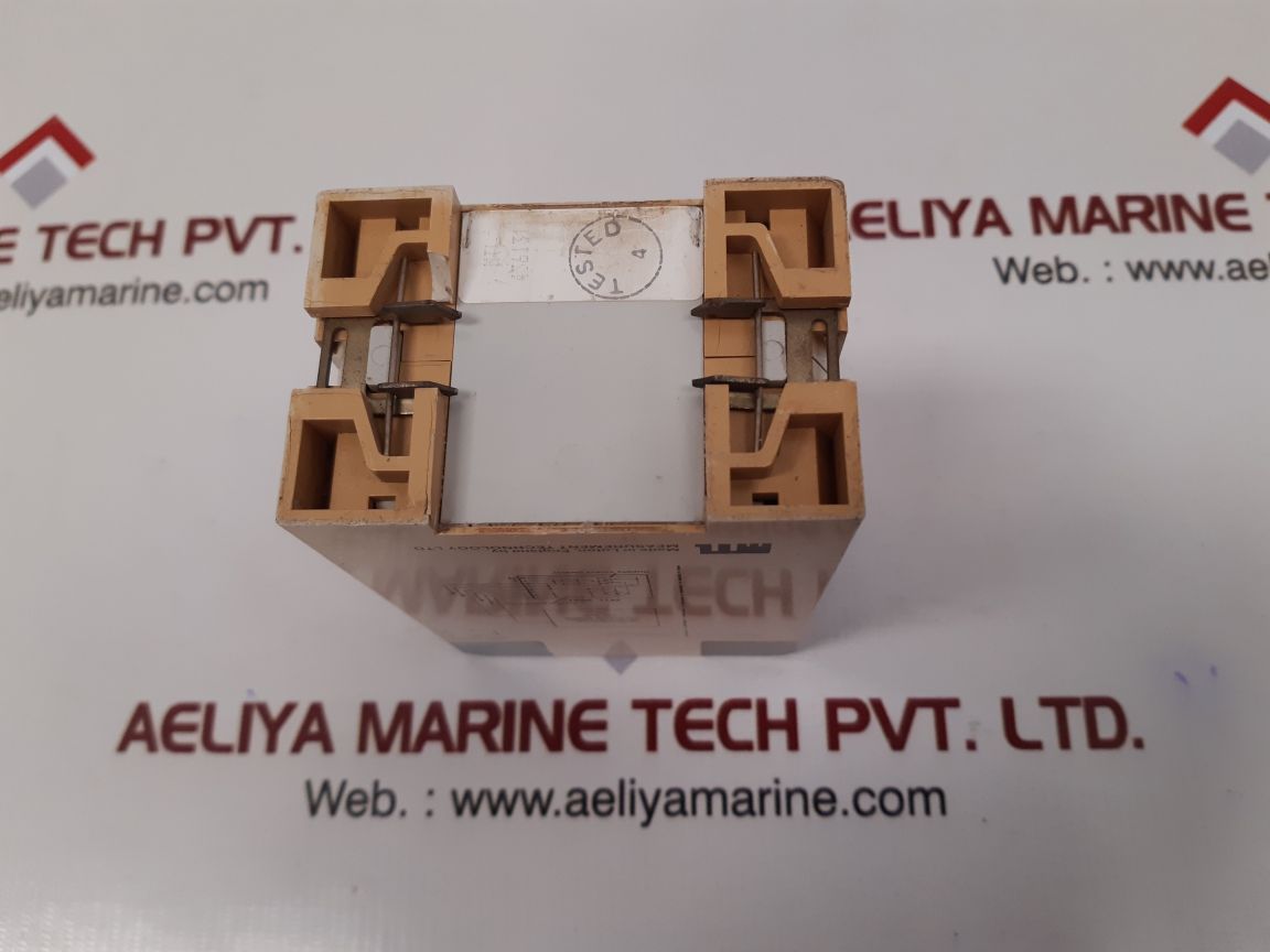 Measurement mtl3991 dc power supply - Image 4