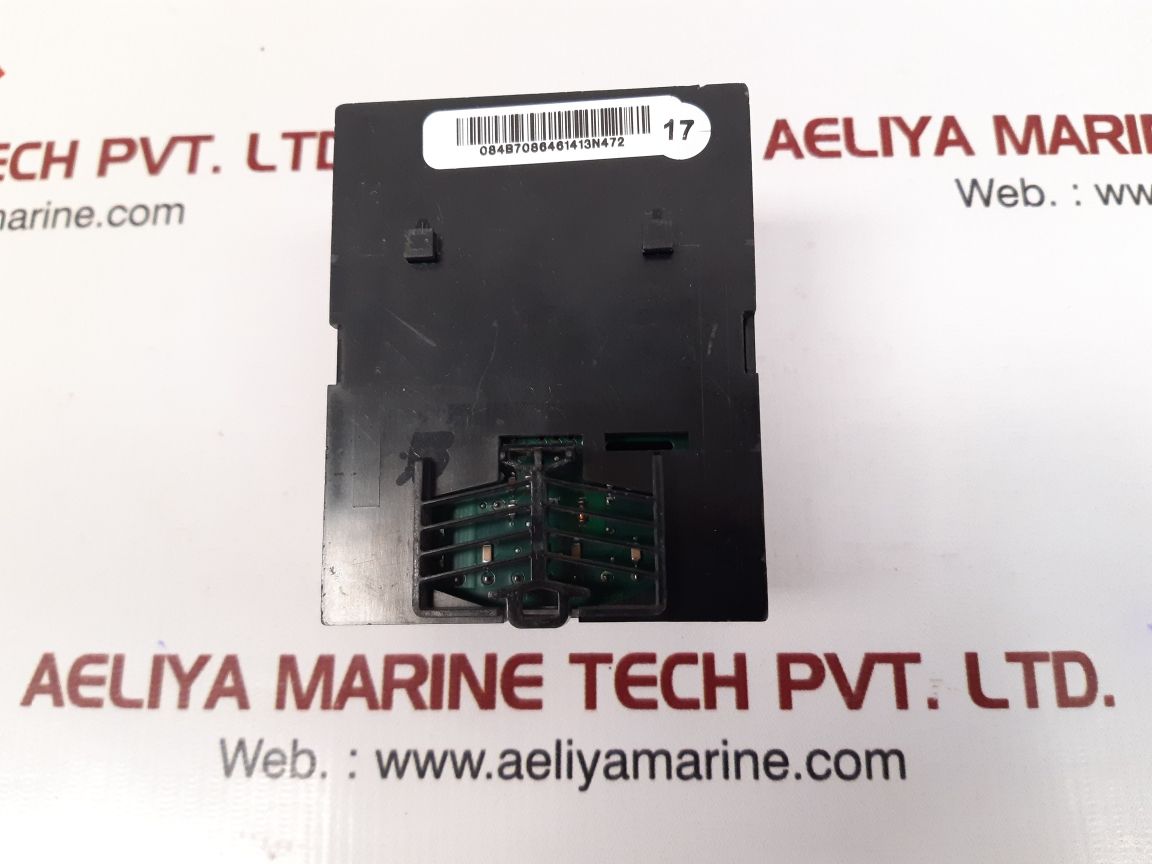 Danfoss ekc6 temperature controller - Image 4