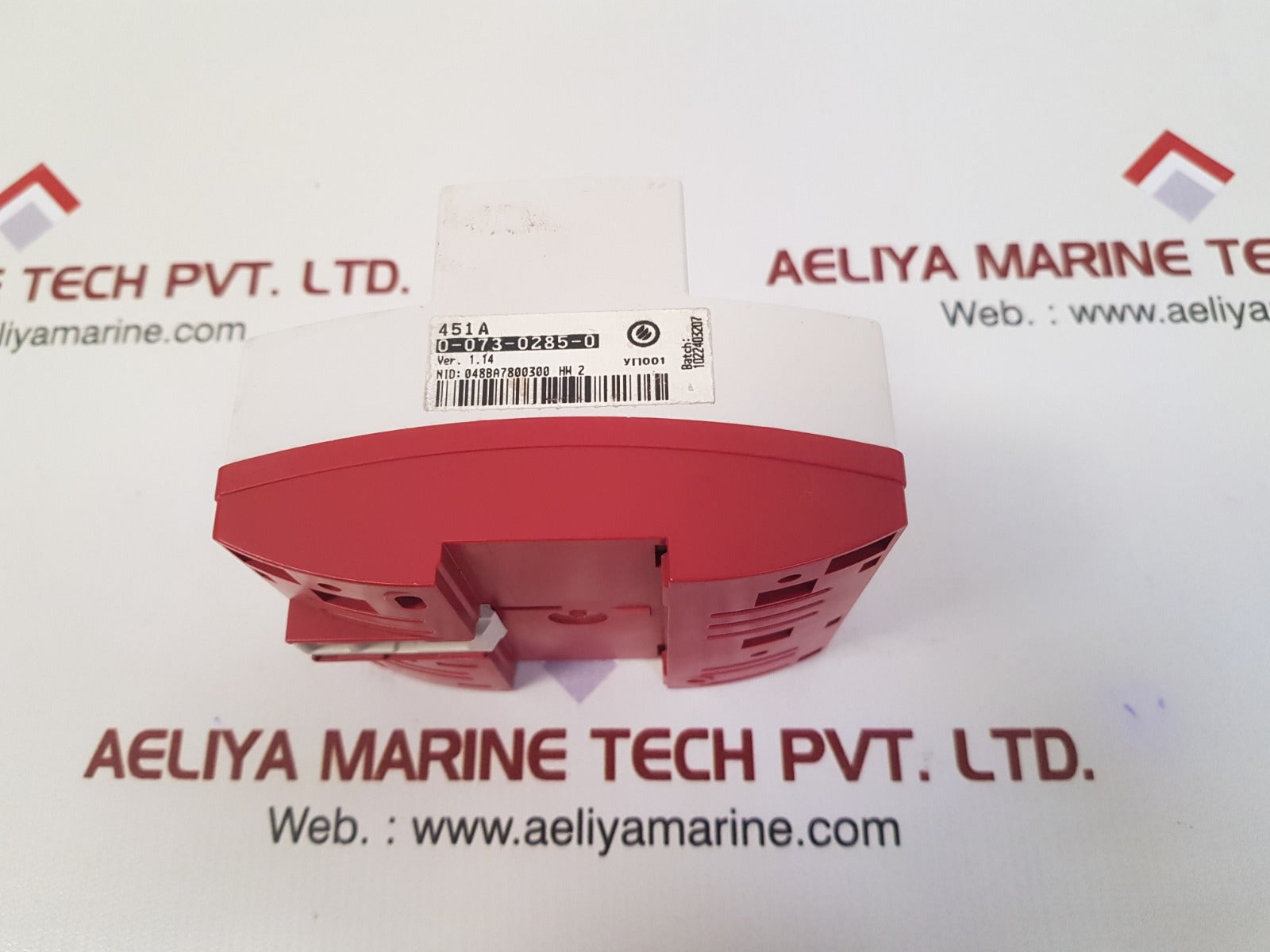 Schneider electric tac xenta 451a universal input module - Image 2