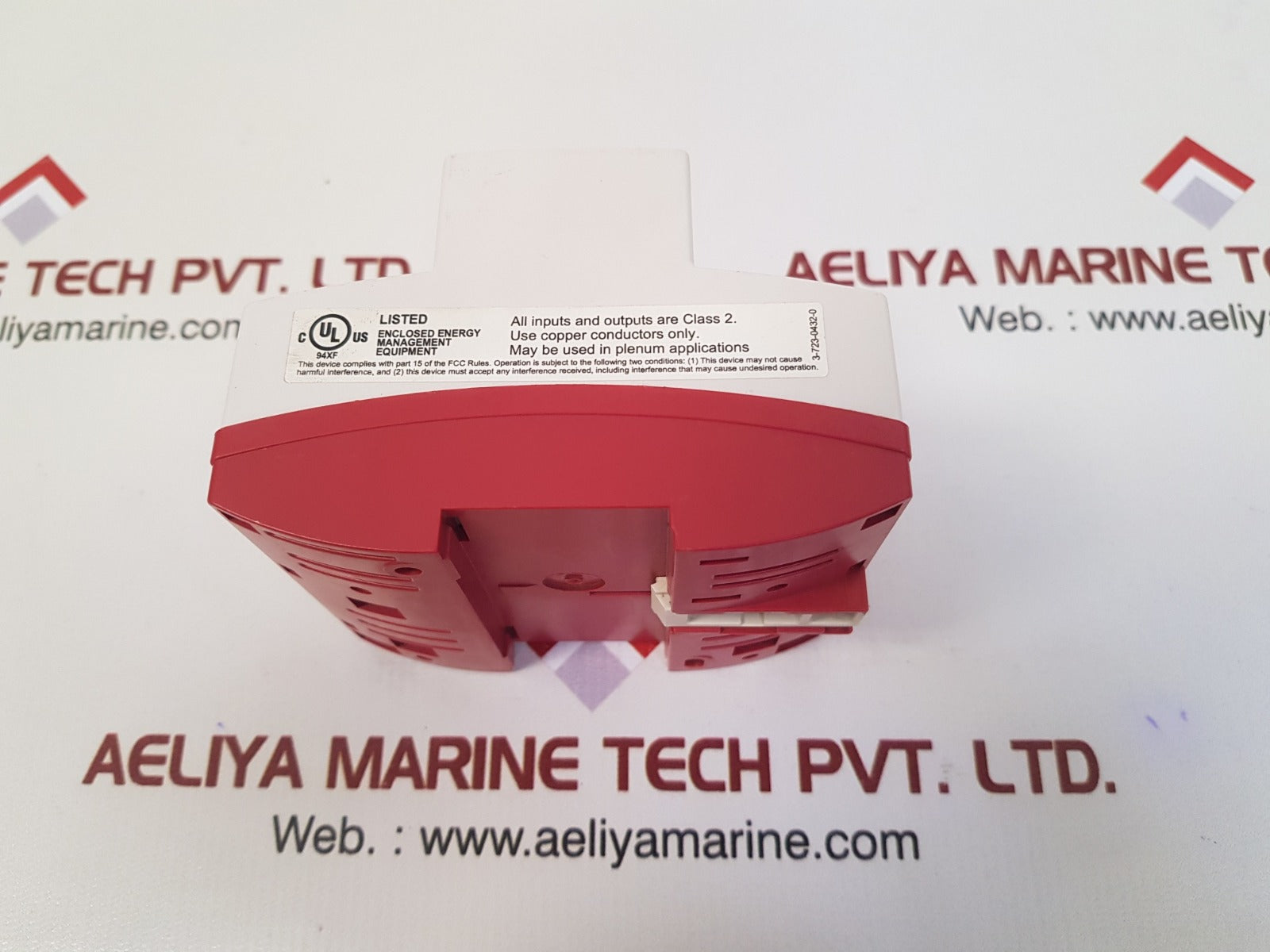 Schneider electric tac xenta 451a universal input module - Image 3