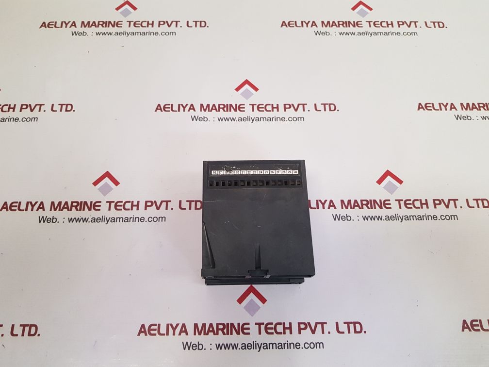 Deif rmf-112d frequency relay 249336.20 - Image 2