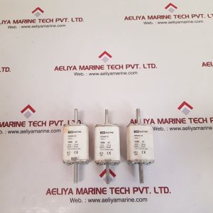 Tdm electric  nnhh-35 Fuse-links holders