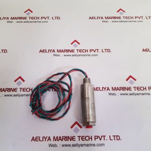Viatran 5705aysngnynz pressure transmitter