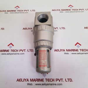 Smc al800-14 lubricator