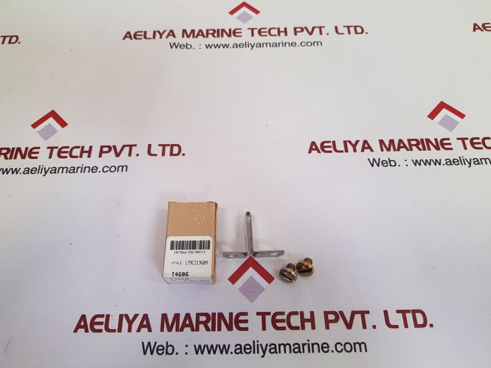 Cutler-hammer 179c319g09 overload solid heater - Image 2