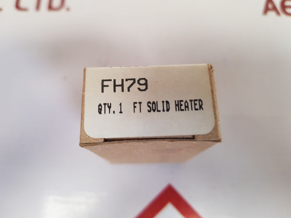 Cutler-hammer 179c319g09 overload solid heater - Image 8