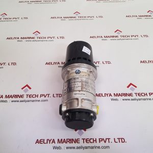 Simtronics gd10-p00-17dg-0xh-00 infrared gas detector