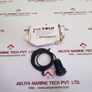 Telemecanique xs4p30mb230 proximity switch sensor