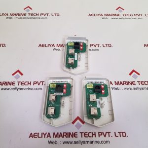 Abb cdpi-01 panel bus adapter 3aua0000118614