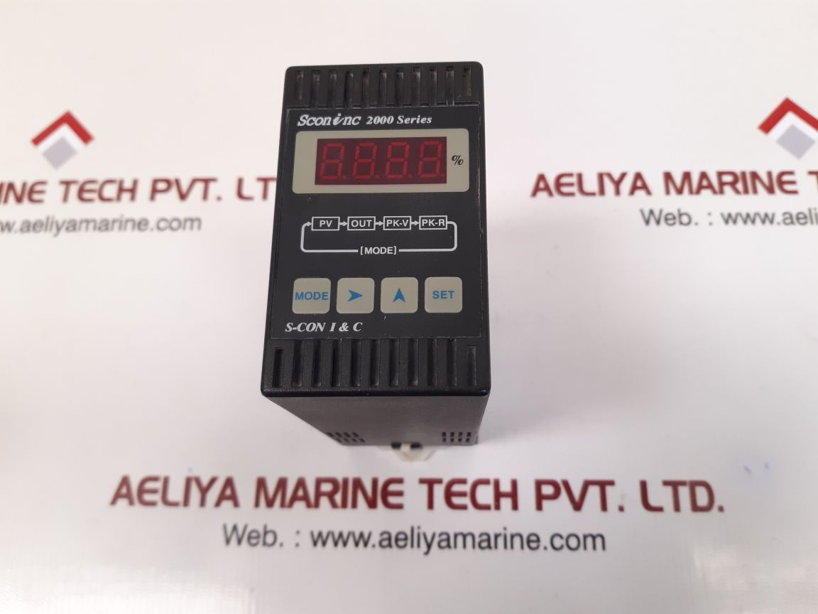 S-con sconi-2100-2ny isolated-converter