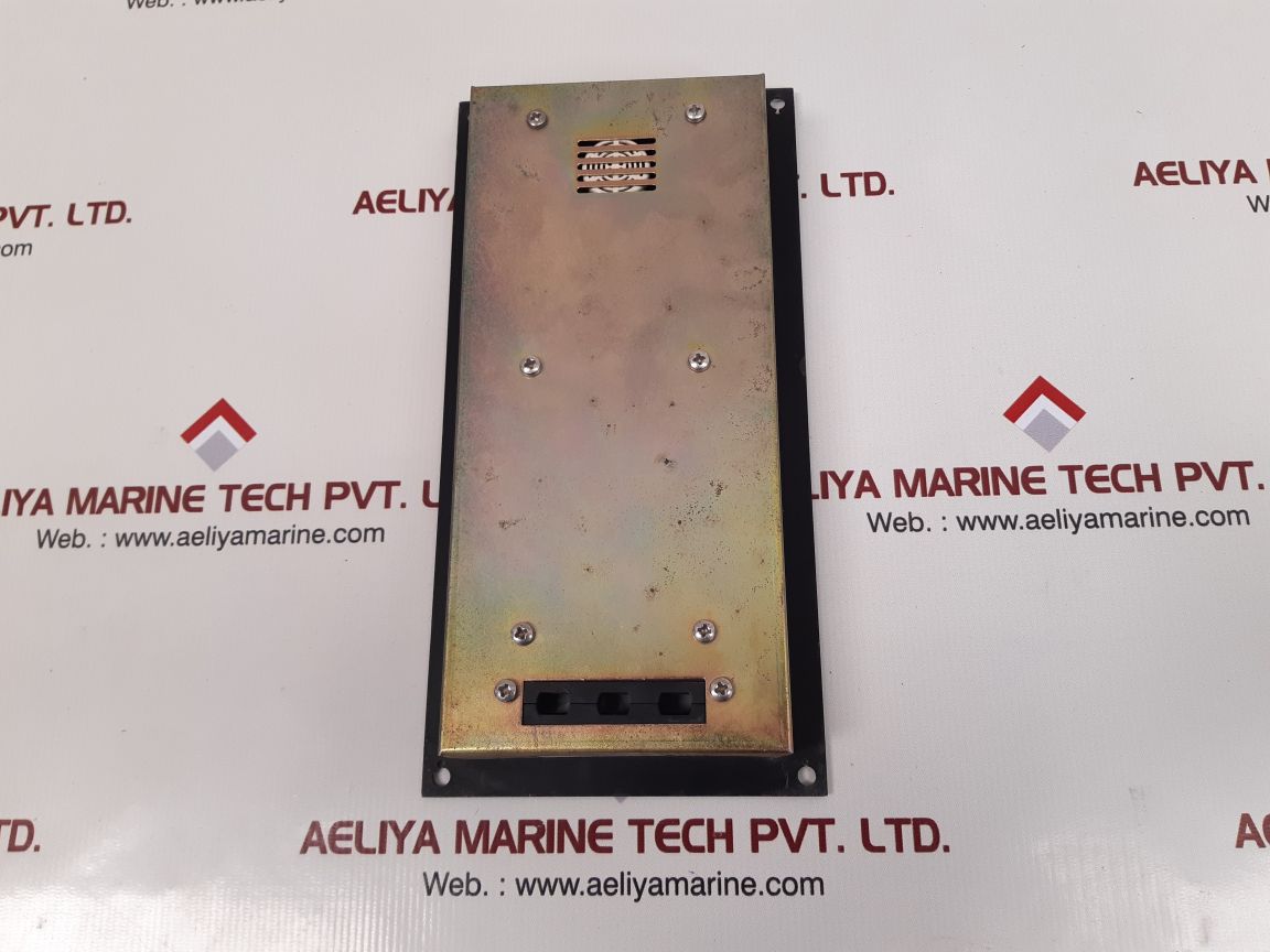 Malling kontrol/deif 8027.4 spare navigation lights - Image 3