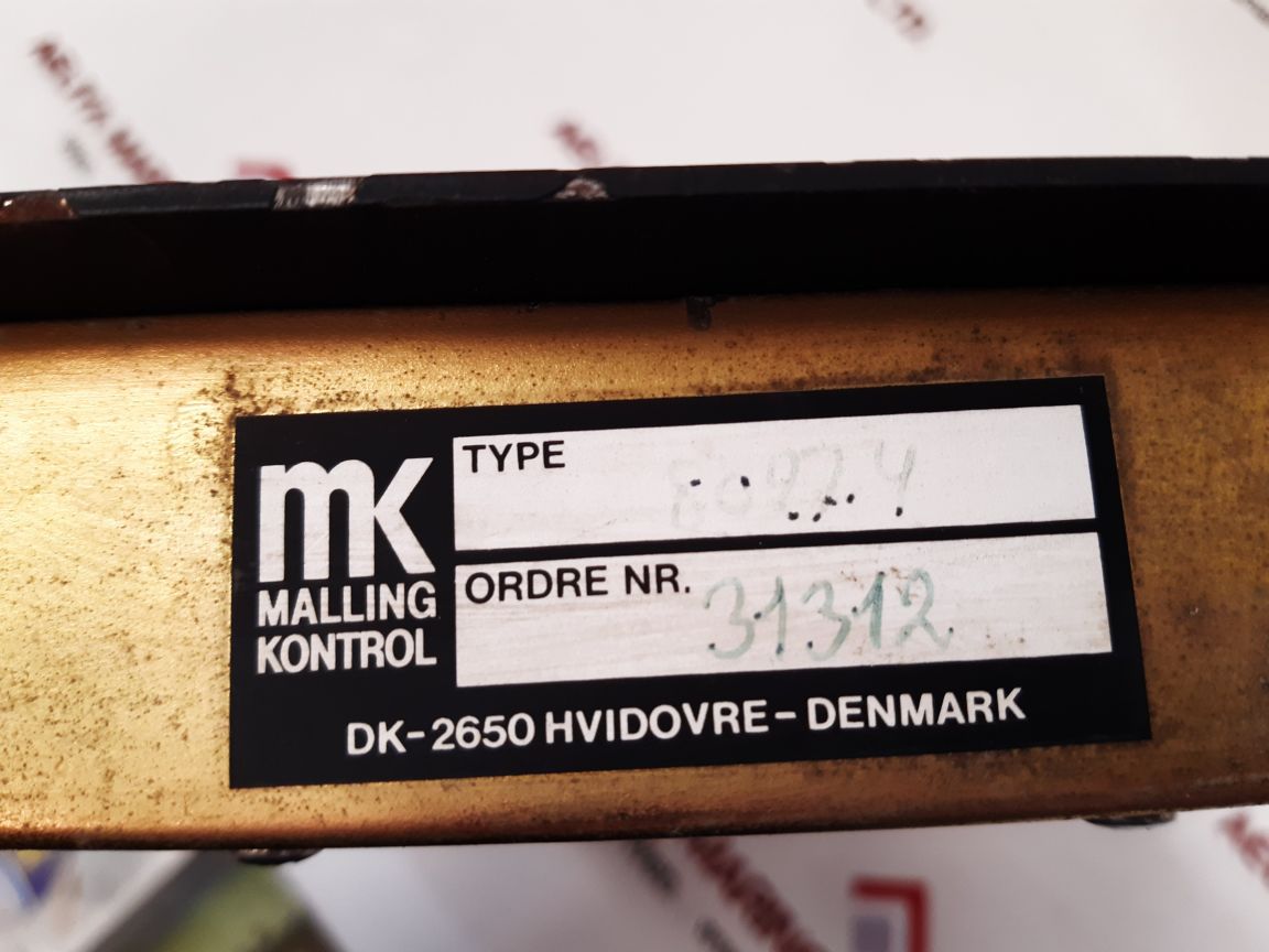 Malling kontrol/deif 8027.4 spare navigation lights - Image 6