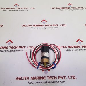 Whitman controls p90-3h-52l72 pressure switch