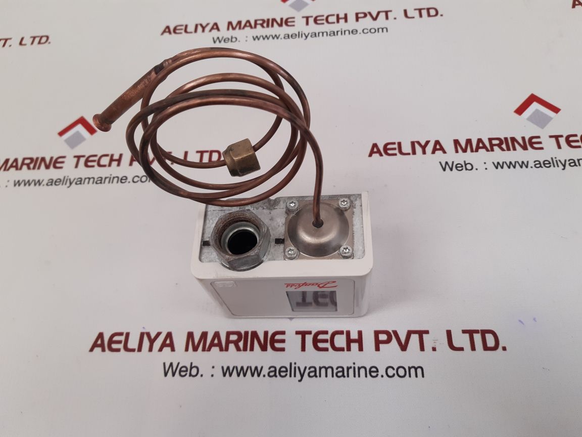 Danfoss kp1 pressure switch 0.7 to 4 bar - Image 2