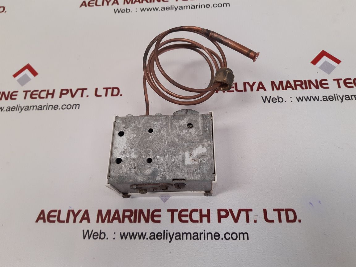 Danfoss kp1 pressure switch 0.7 to 4 bar - Image 3