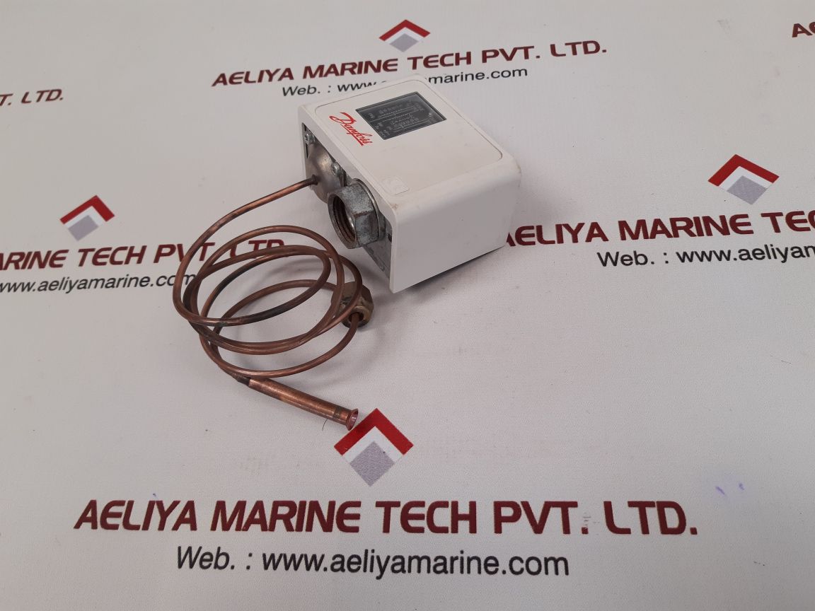 Danfoss kp1 pressure switch 0.7 to 4 bar - Image 5