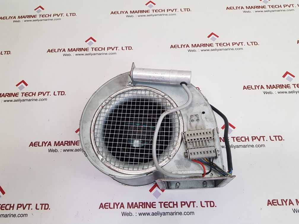 Ebmpapst G2E140-pi51-09 Centrifugal Fan 230V 50Hz/60Hz