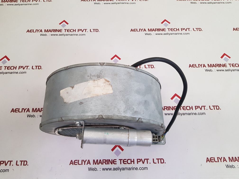 Ebmpapst G2E140-pi51-09 Centrifugal Fan 230V 50Hz/60Hz - Image 2