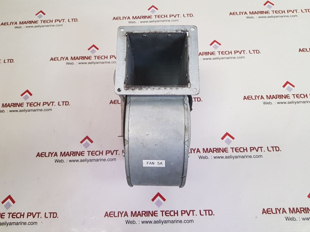 Ebmpapst G2E140-pi51-09 Centrifugal Fan 230V 50Hz/60Hz - Image 3