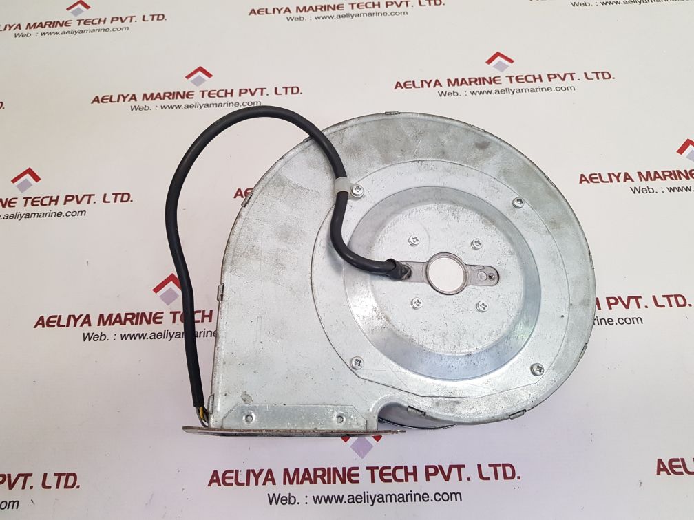 Ebmpapst G2E140-pi51-09 Centrifugal Fan 230V 50Hz/60Hz - Image 4