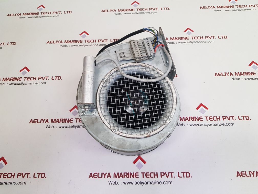 Ebmpapst G2E140-pi51-09 Centrifugal Fan 230V 50Hz/60Hz - Image 7