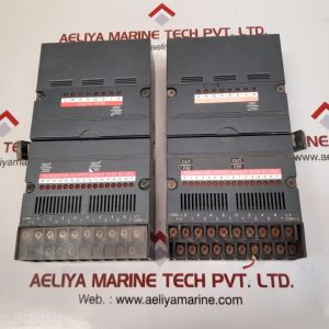 Square d tt-116 with rt-108 output module