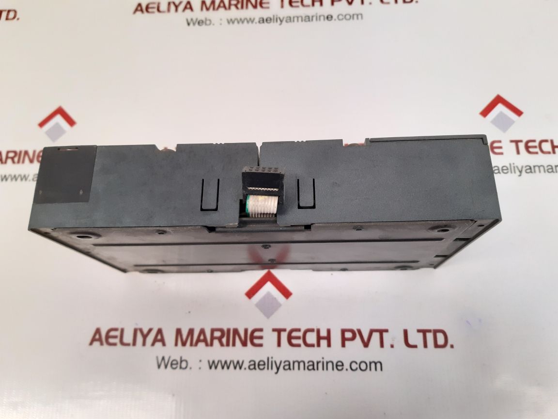 Square d tt-116 with rt-108 output module - Image 3