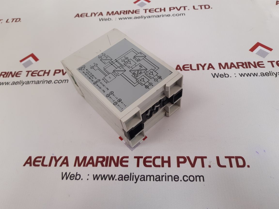 Masibus 9000u sop isolated converters - Image 7