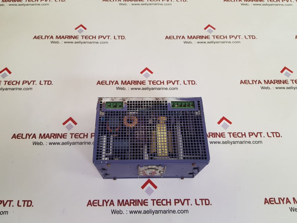 Chinfa Dra480-24A Power Supply (Voltage Issue) - Image 2