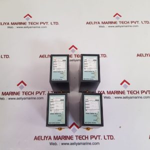 Toyo keiki cgp-1 tem. transducer used