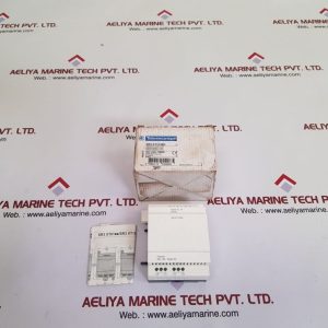 Telemecanique/schneider sr3 xt101bd output relay expansion module