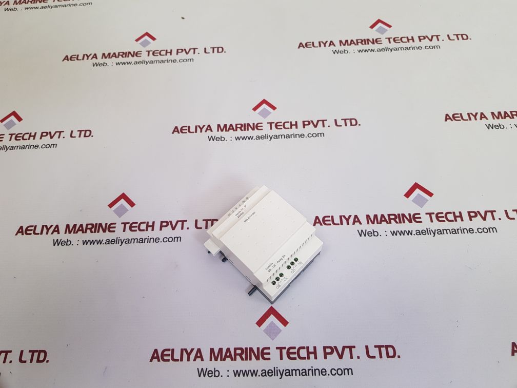 Telemecanique/schneider sr3 xt101bd output relay expansion module - Image 7