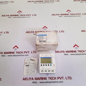 Telemecanique/schneider sr3 b102bd  transistor