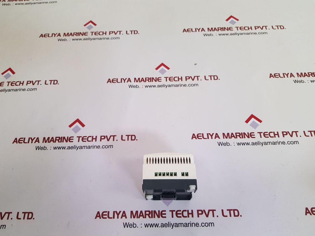 Telemecanique/schneider sr3 b102bd transistor - Image 6