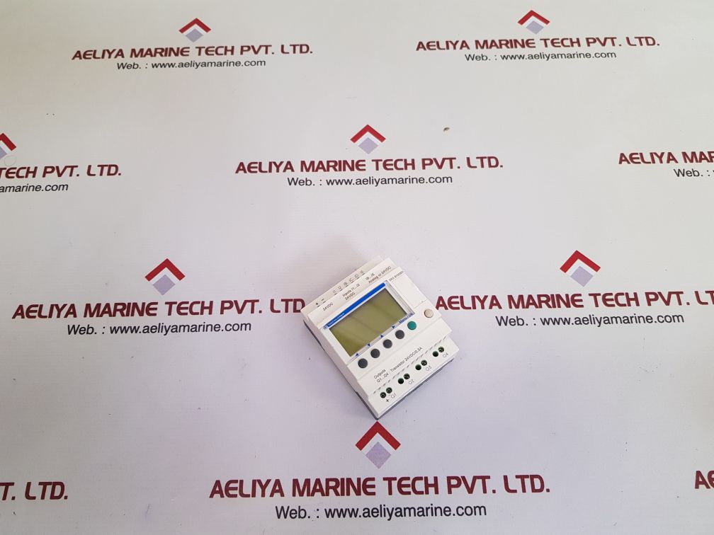 Telemecanique/schneider sr3 b102bd transistor - Image 7