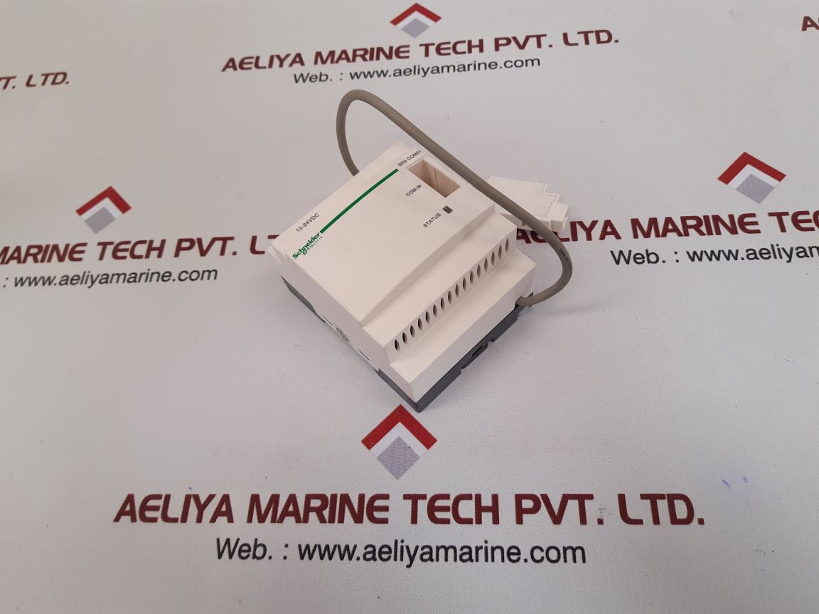 Schneider electric sr2 com01 interface module - Image 9