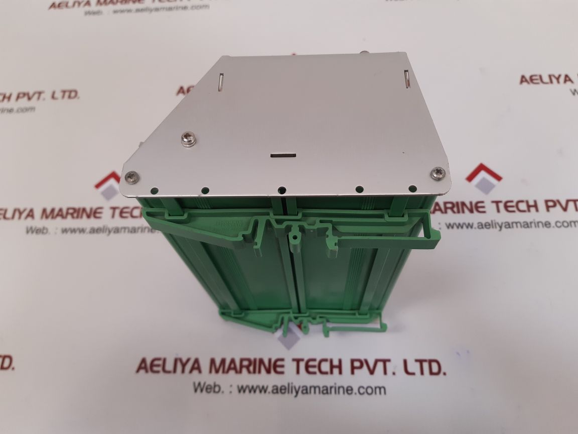 Stein sohn camos net-rcm 10 reefer container monitoring b101002a 000000143 - Image 4