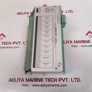 Stein sohn camos net-rcm 10 reefer container monitoring b101002a 000000131