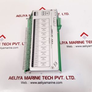 Stein sohn camos net-rcm 10 reefer container monitoring b101002a 000000126