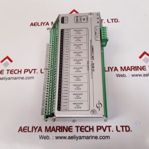 Stein sohn camos net-rcm 10 reefer container monitoring b101002a 000000118