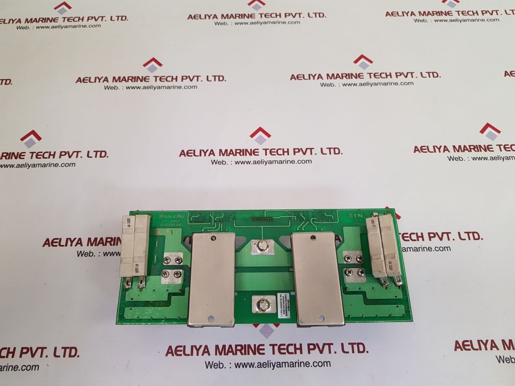 Salicru bm009c00 pcb card ci-306c - Image 4