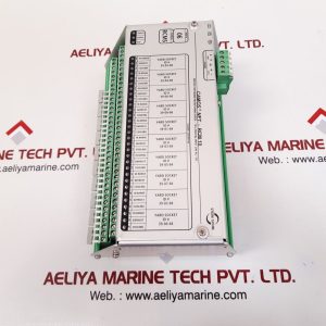 Stein sohn camos net-rcm 10 reefer container monitoring b101002a 000000106