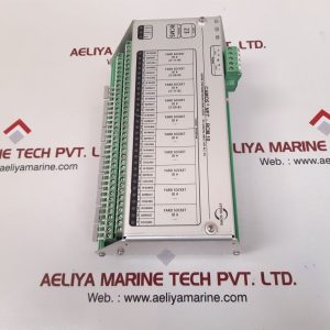 Stein sohn camos net-rcm 10 reefer container monitoring b101002a 000000123
