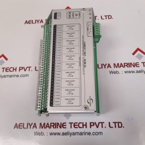 Stein sohn camos net-rcm 10 reefer container monitoring b101002a 000000135