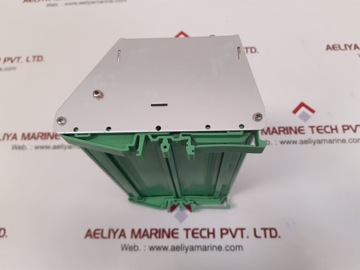 Stein sohn camos net-rcm 10 reefer container monitoring b101002a 000000135 - Image 3