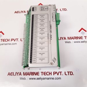 Stein sohn camos net-rcm 10 reefer container monitoring b101002a 000000110
