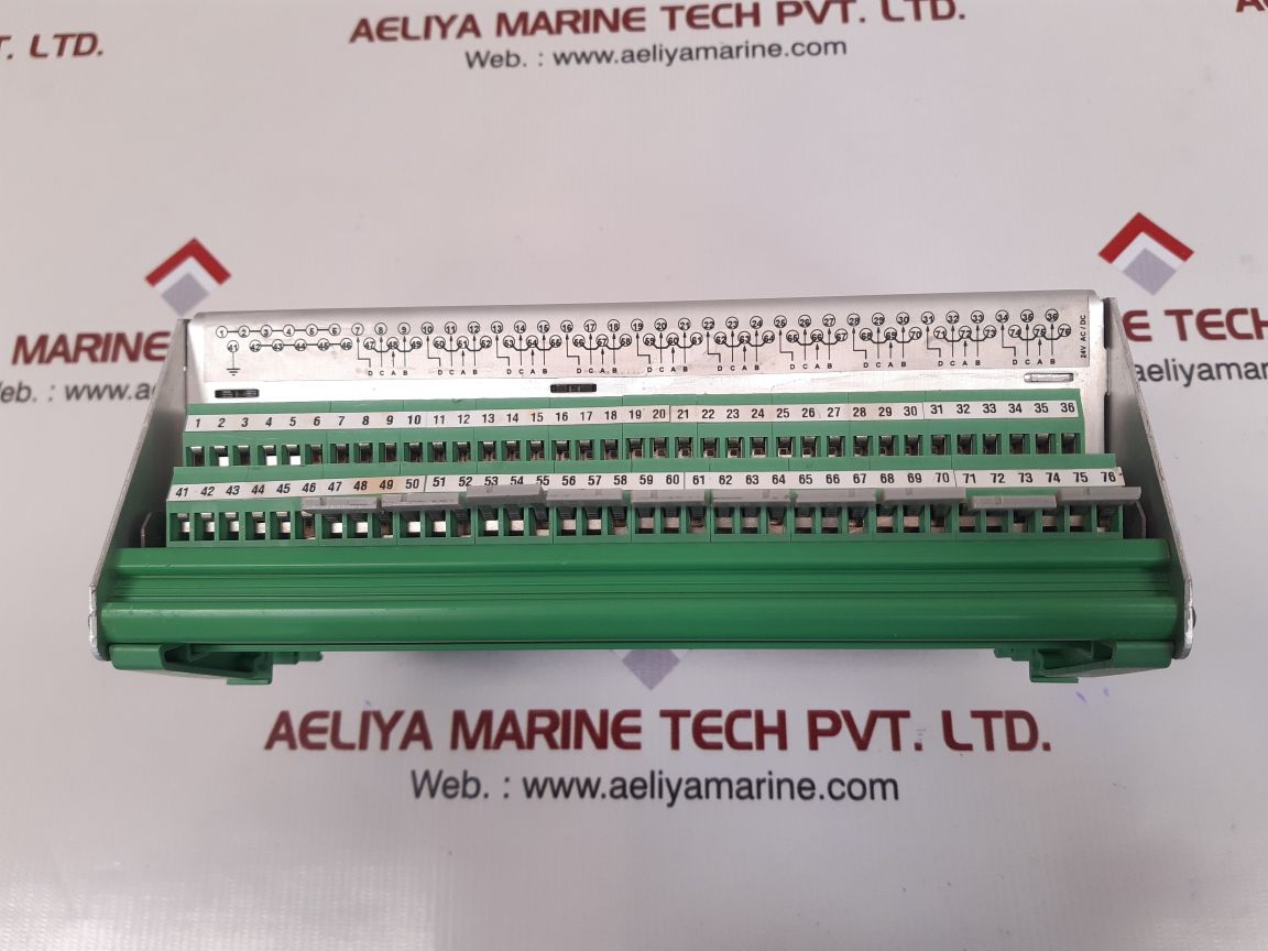 Stein sohn camos net- rcm 10 reefer container monitoring b101002a 000000152 - Image 7