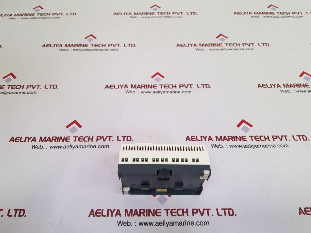 Schneider sr2 b201b zelio output relay - Image 4