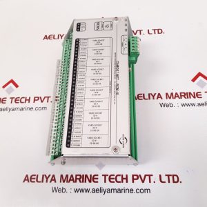 Stein sohn camos net-rcm 10 reefer container monitoring b101002a 000000112