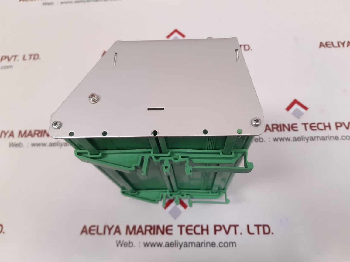 Stein sohn camos net-rcm 10 reefer container monitoring b101002a 000000112 - Image 3